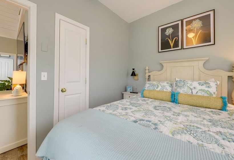 Endless Summer Beach Escape 1 Mi To Moody Beach