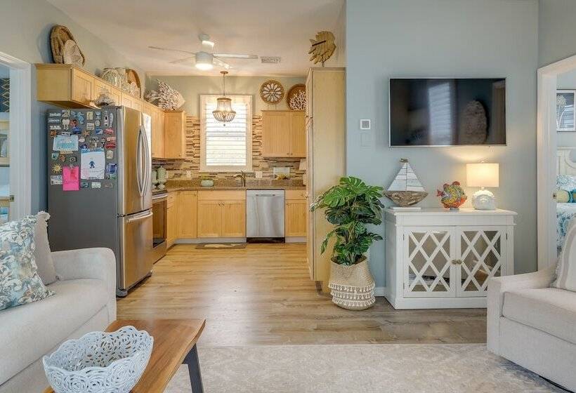 Endless Summer Beach Escape 1 Mi To Moody Beach