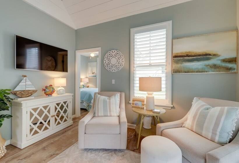 Endless Summer Beach Escape 1 Mi To Moody Beach