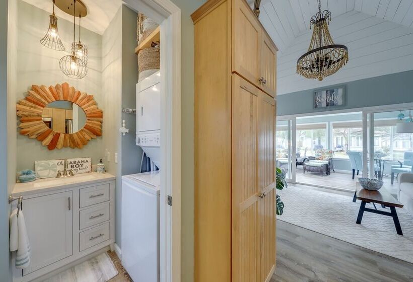 Endless Summer Beach Escape 1 Mi To Moody Beach