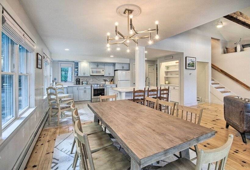 Family Friendly Greenwood Home W/ Lake Access