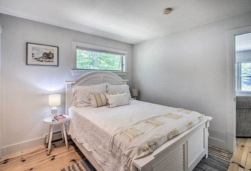 Family Friendly Greenwood Home W/ Lake Access