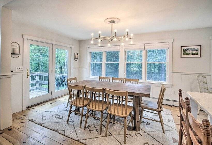 Family Friendly Greenwood Home W/ Lake Access