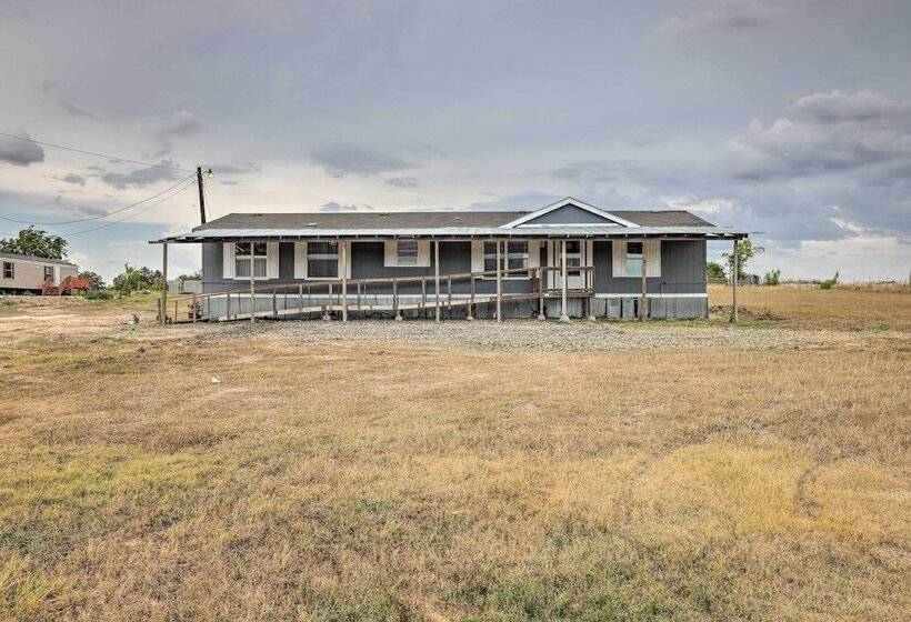 Family Friendly San Marcos Home Close To Tsu!