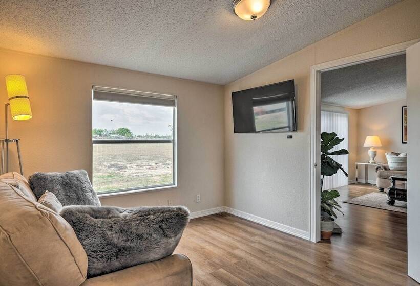 Family Friendly San Marcos Home Close To Tsu!