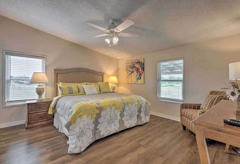 Family Friendly San Marcos Home Close To Tsu!