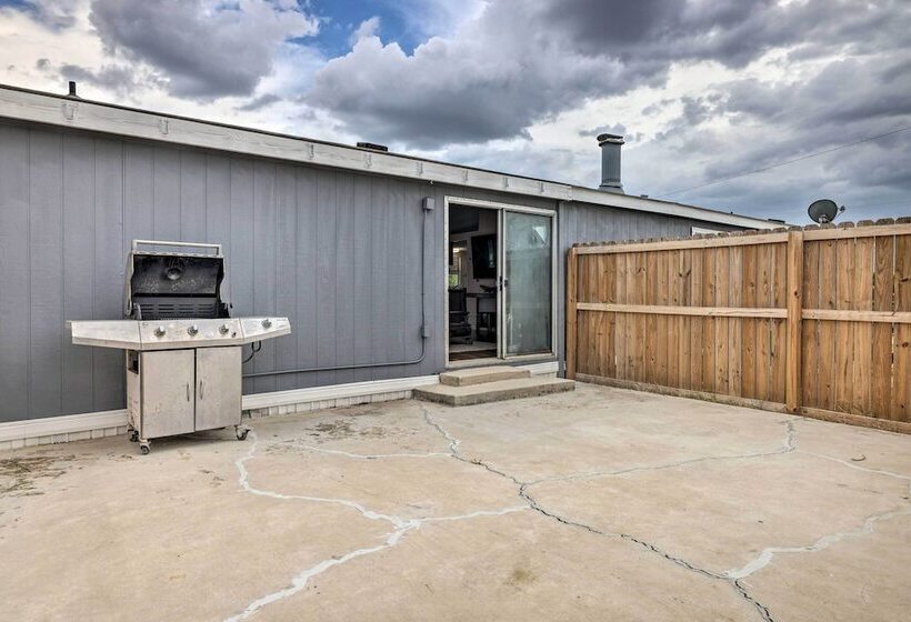 Family Friendly San Marcos Home Close To Tsu!