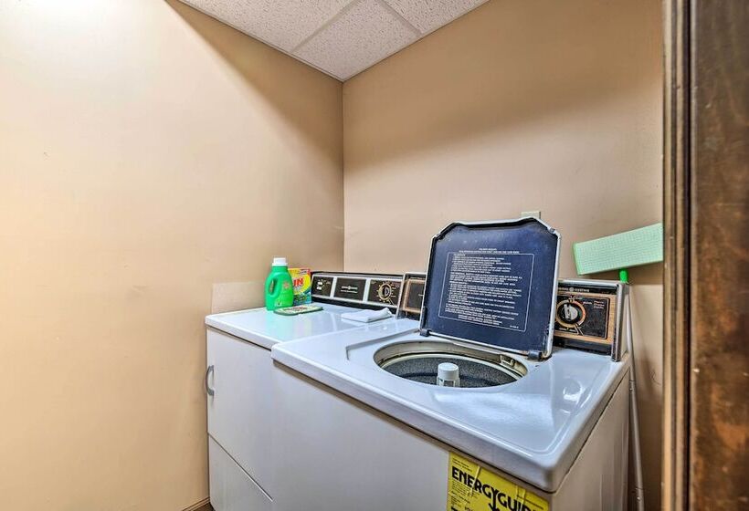 Family Friendly Albrightsville Home W/ Game Room!