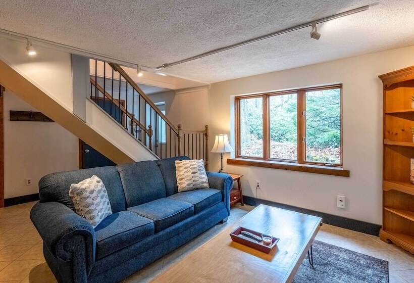 Walk To Lake: Family Home W/ Game Room, Deck & Bbq