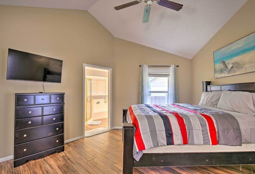 Family Retreat ~ 1 Mi To Hill Country Mile!