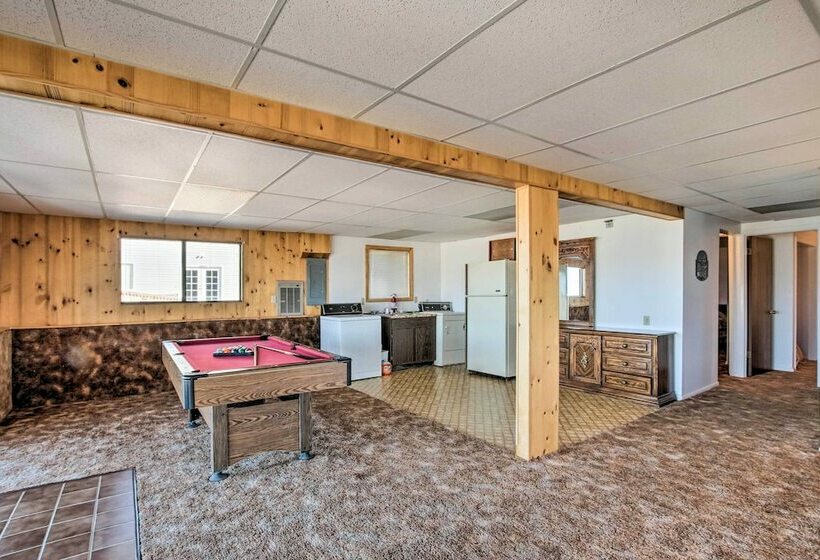 Fish Haven Home On Bear Lake: Community Beach