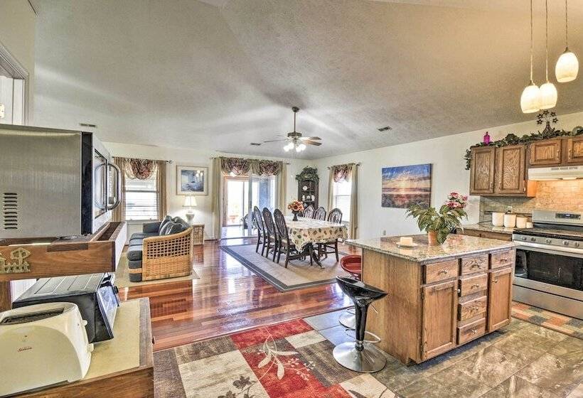 Gloucester Retreat W/ Backyard Oasis & Pier!