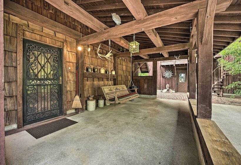 Gorgeous Bremen Home With Lake Access & Yard!