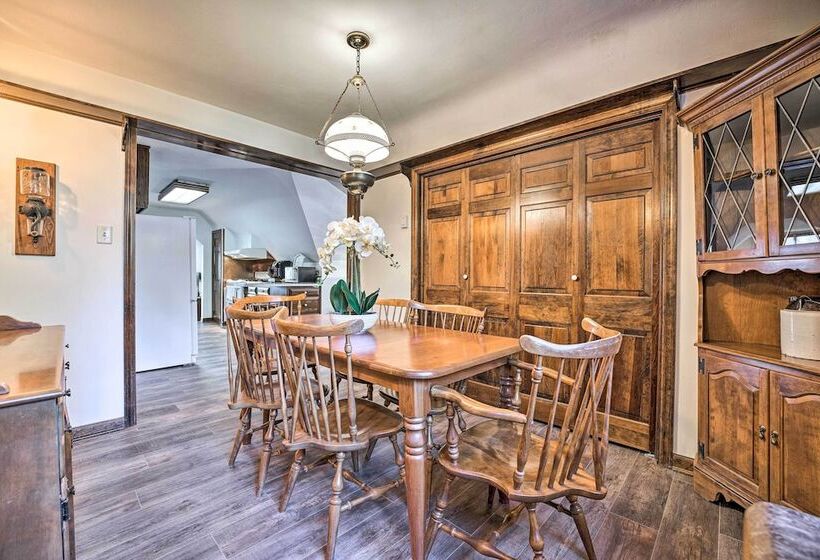 Gorgeous Bremen Home With Lake Access & Yard!