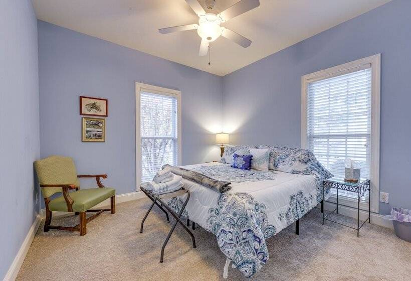 Gorgeous Pinehurst No 6 Home W/ Two Patios!