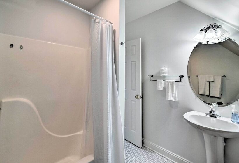 Gorgeous Pinehurst No 6 Home W/ Two Patios!