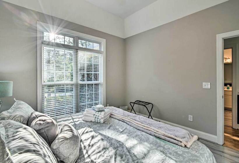 Gorgeous Pinehurst No 6 Home W/ Two Patios!