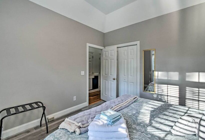 Gorgeous Pinehurst No 6 Home W/ Two Patios!