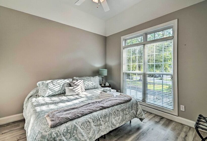 Gorgeous Pinehurst No 6 Home W/ Two Patios!