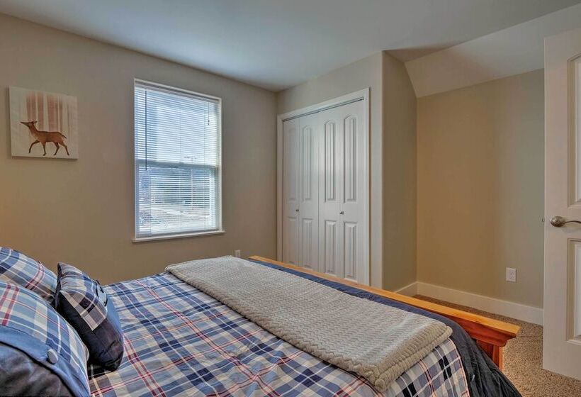 30 Mi To Crested Butte: Dog Friendly Home By River