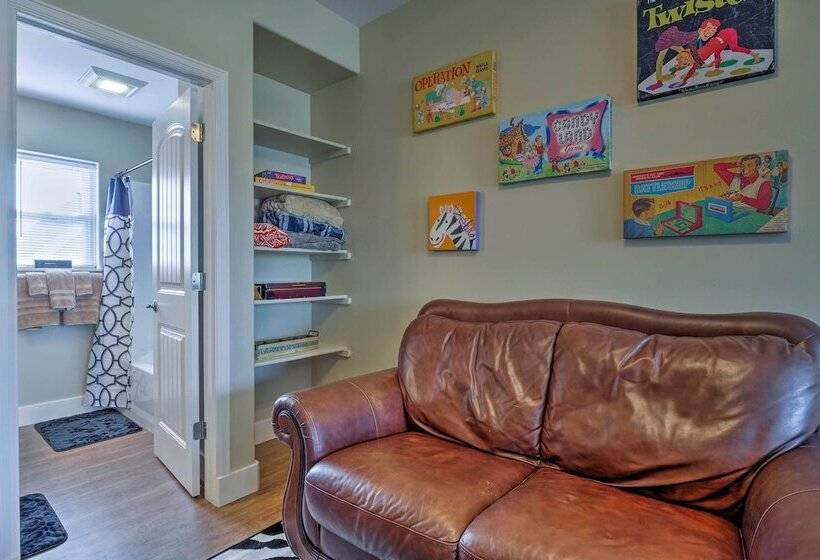 30 Mi To Crested Butte: Dog Friendly Home By River