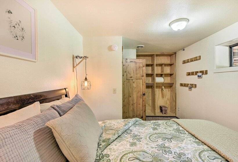 Gunnison Retreat ~3 Mi To Western Co University!