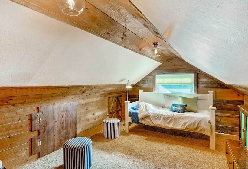 Gunnison Retreat ~3 Mi To Western Co University!