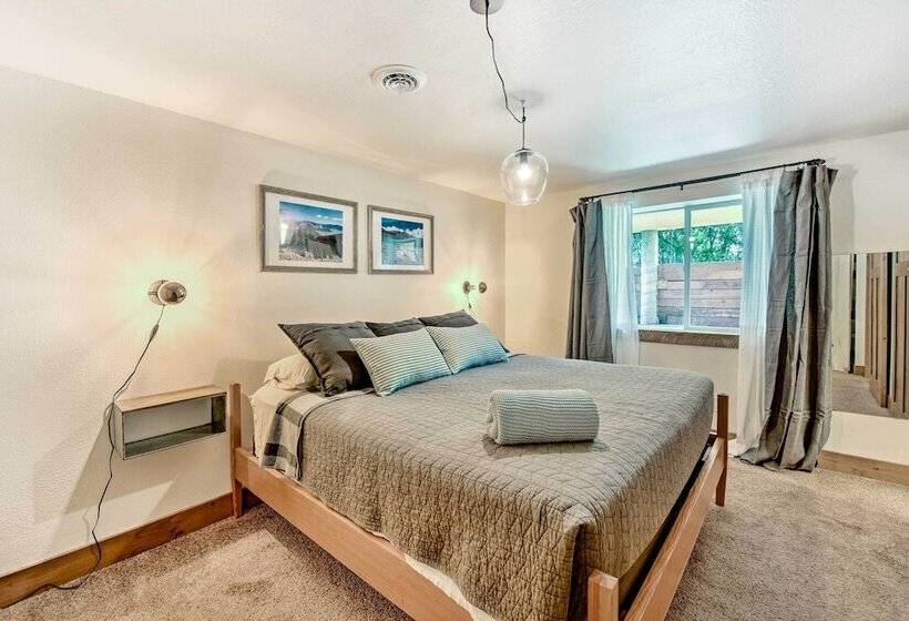 Gunnison Retreat ~3 Mi To Western Co University!