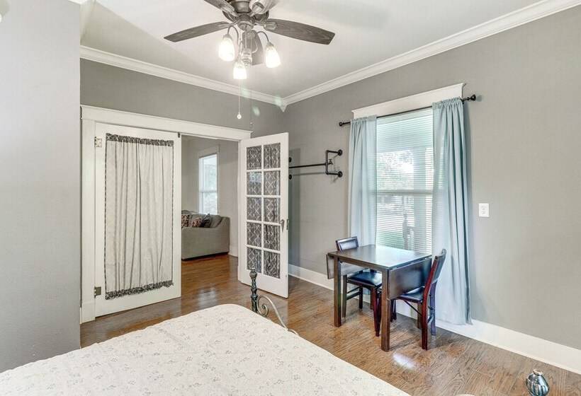 Harrison Family Home W/ Grill   Near Downtown!