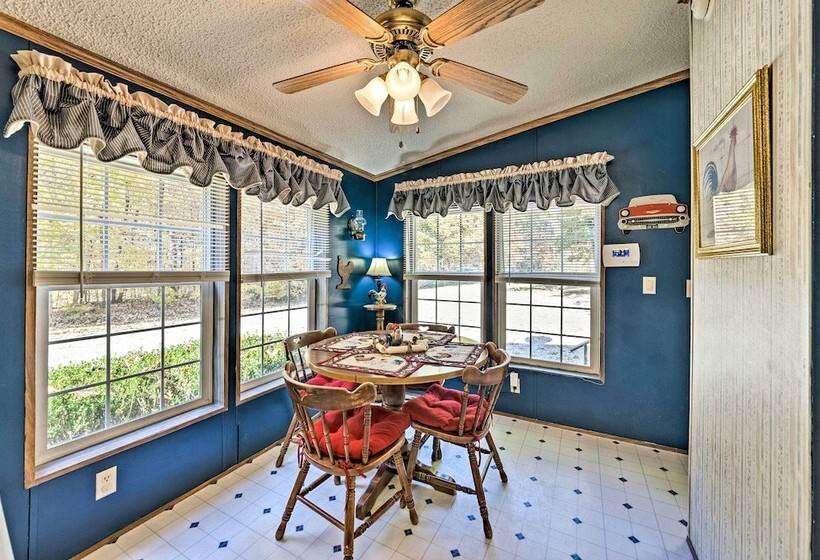 Haven In The Woods W/ 150 Acres, 2 Ponds