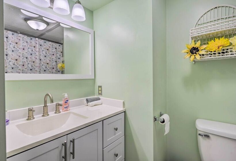 Heathsville Home W/ Sunroom < 10 Mi To Beach!