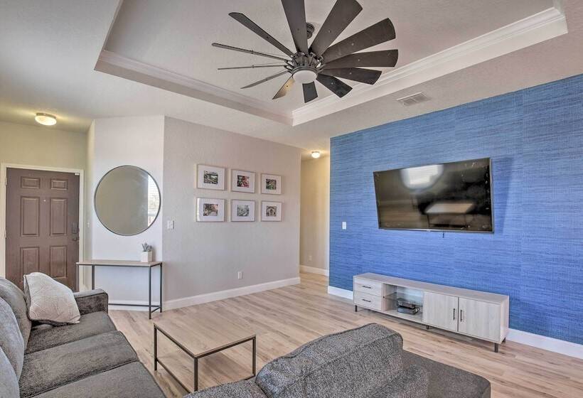 San Antonio Home W/ Patio + Grill Near Seaworld!