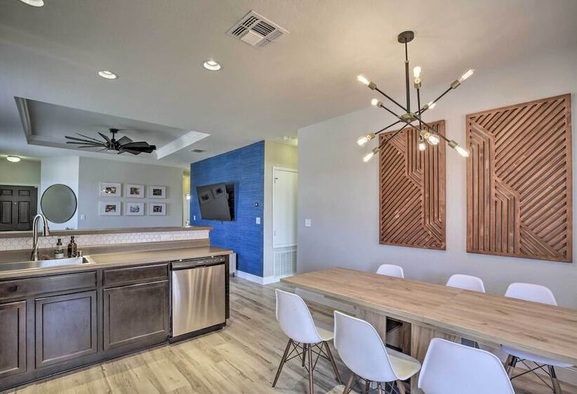 San Antonio Home W/ Patio + Grill Near Seaworld!