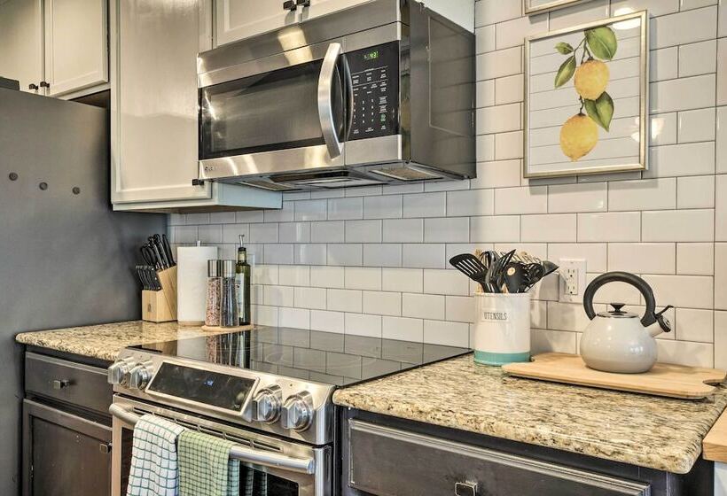 Idyllic Pinehurst Home, Near Golf Course!