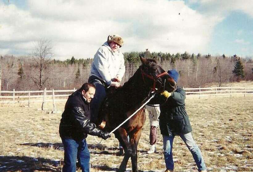 John S Farmhouse In Mount Snow  On 120 Acres!