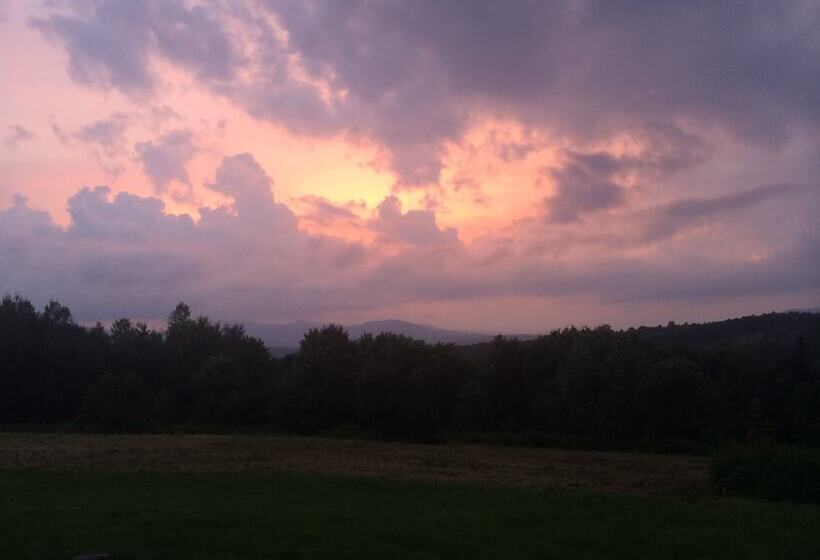 John S Farmhouse In Mount Snow  On 120 Acres!