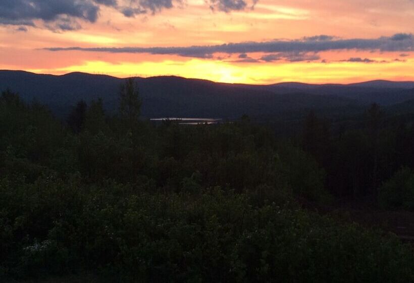 John S Farmhouse In Mount Snow  On 120 Acres!