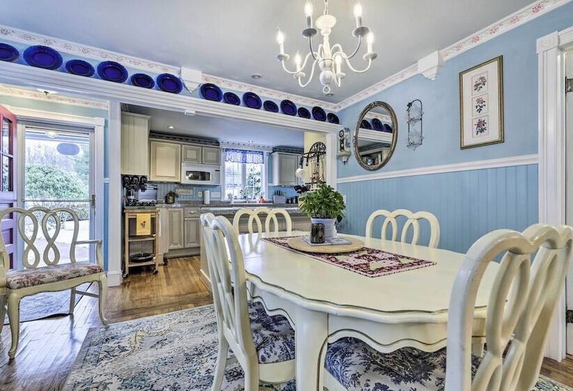 Lakefront Home, Close To Mt Southington!