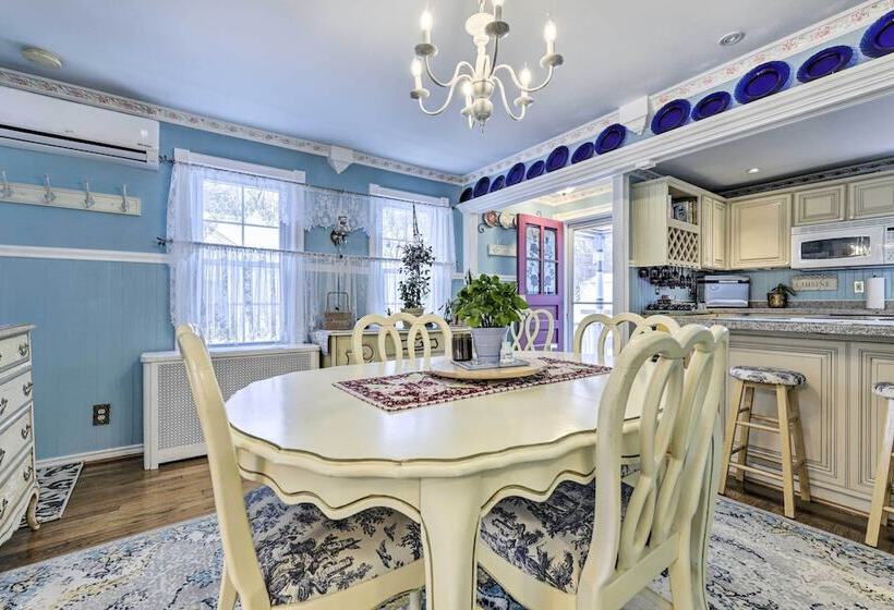 Lakefront Home, Close To Mt Southington!