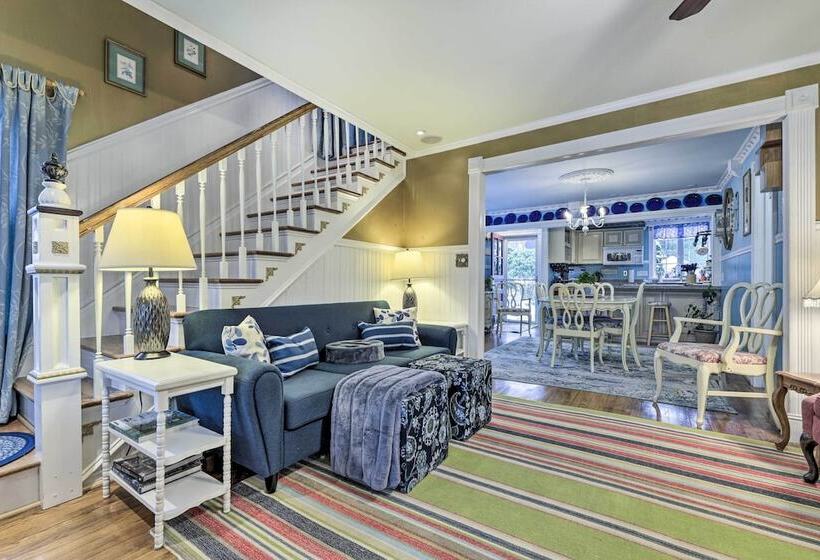 Lakefront Home, Close To Mt Southington!