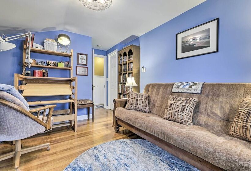 Lakefront Home, Close To Mt Southington!