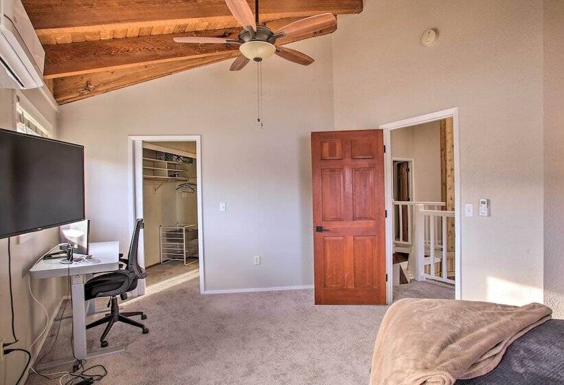 Lakefront Getaway W/ Hot Tub ~ 14 Mi To Schweitzer