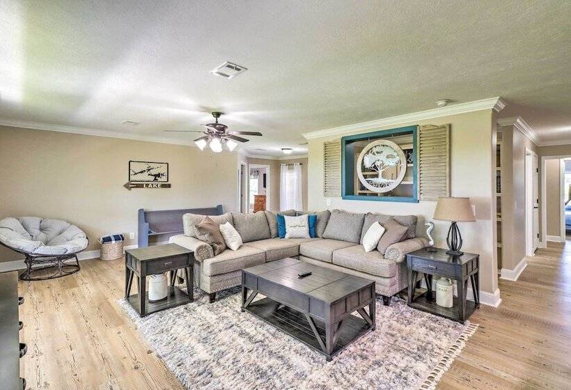 Lakeview Edgemont Escape W/ Fire Pit + Grill!