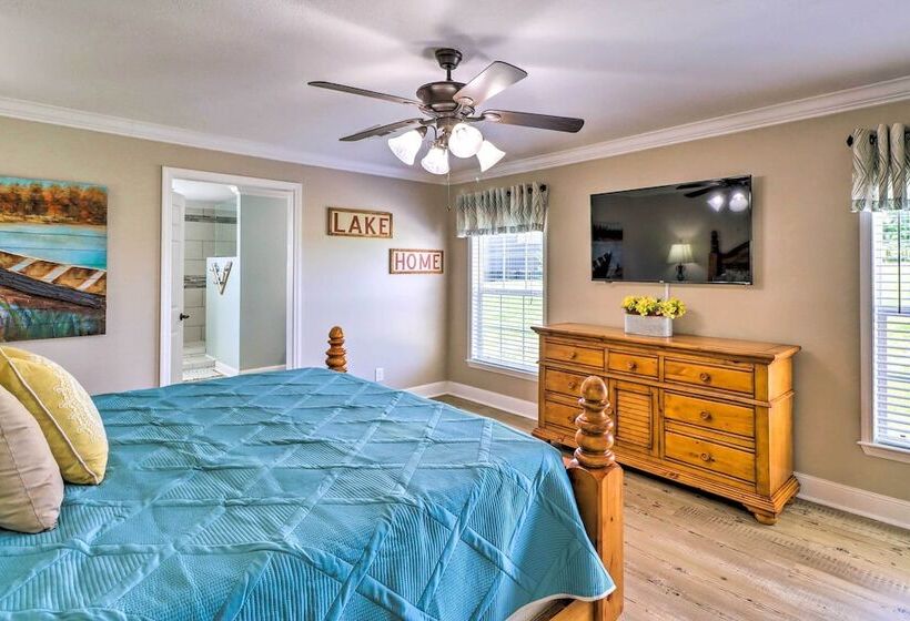 Lakeview Edgemont Escape W/ Fire Pit + Grill!