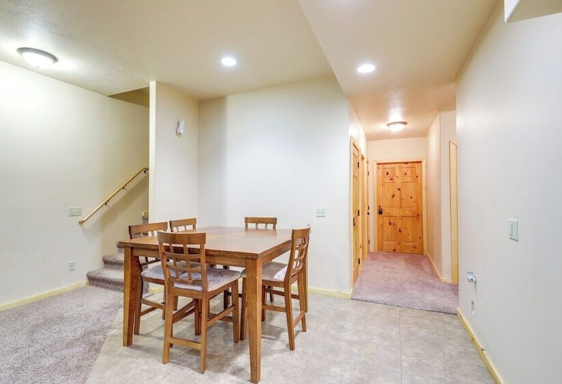 Large Sterling Cabin < 1 Mi To Palisade State Park