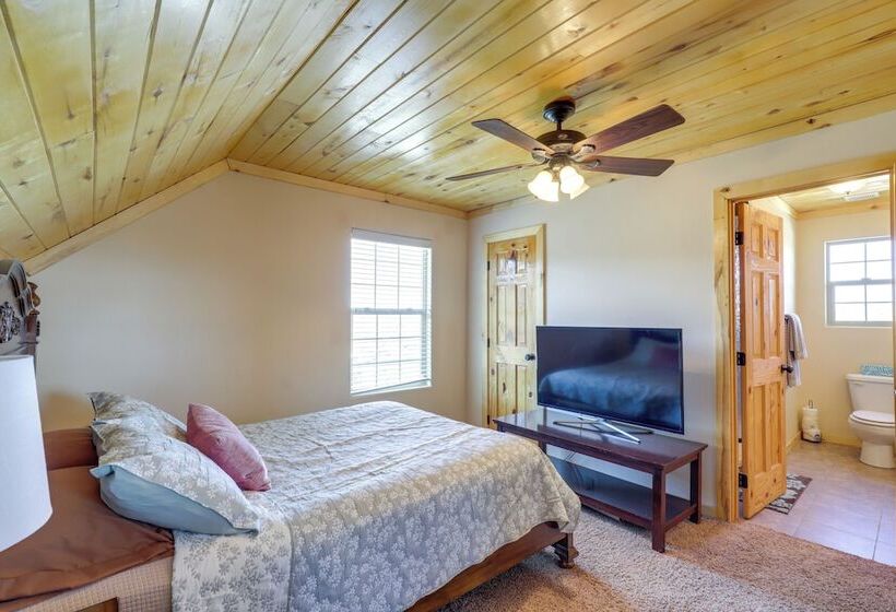 Large Sterling Cabin < 1 Mi To Palisade State Park