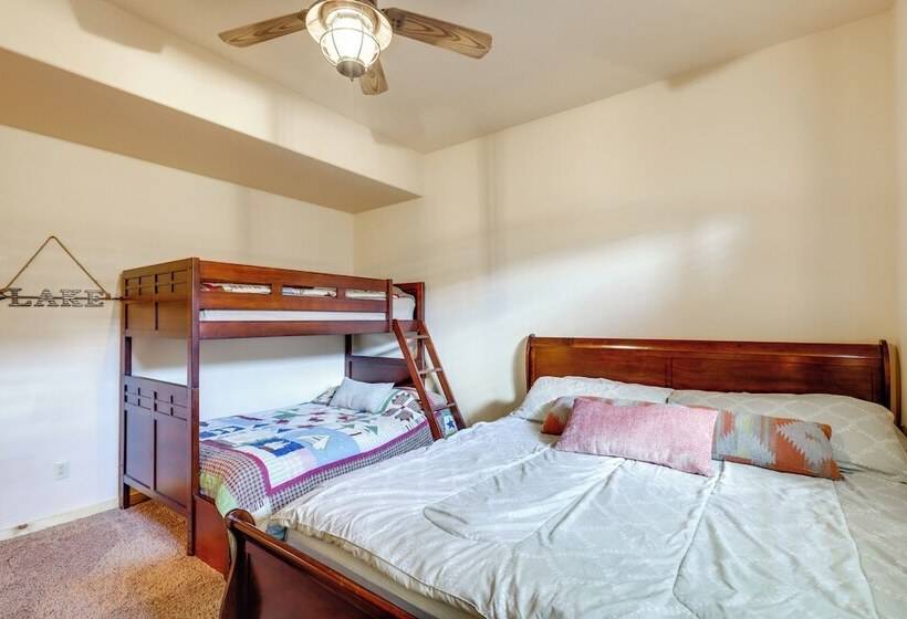 Large Sterling Cabin < 1 Mi To Palisade State Park