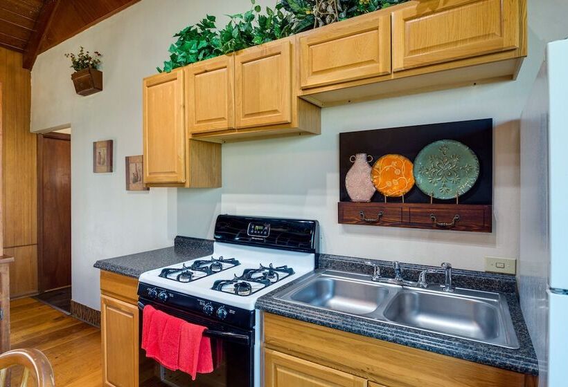 Ledge Lodge  Burkesville Getaway: Pool & Views!