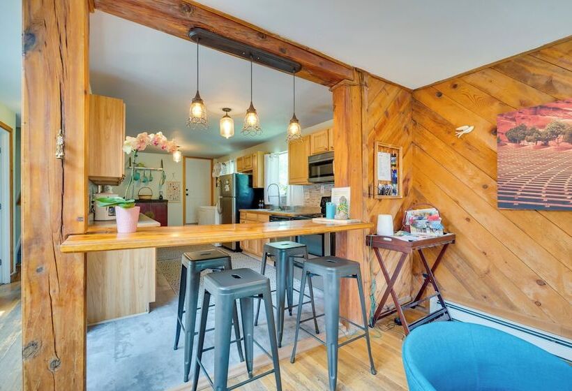 Stunning Golden Home W/ Deck ~ 35 Mi To Denver!