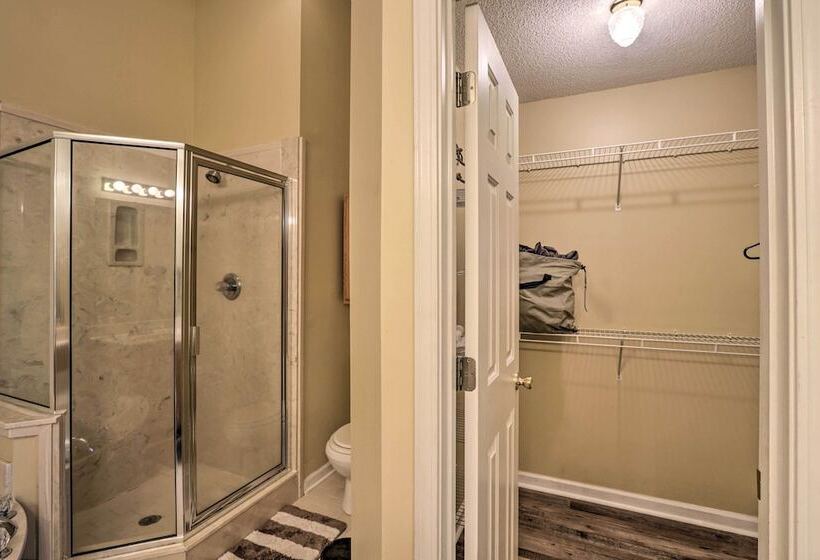 Memphis House W/ Yard 25 Minutes To Beale Street!